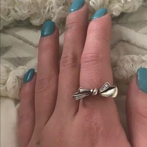 REAL Pandora ring